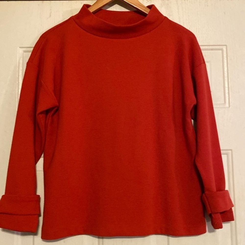 Ann Taylor Long Sleeve Top